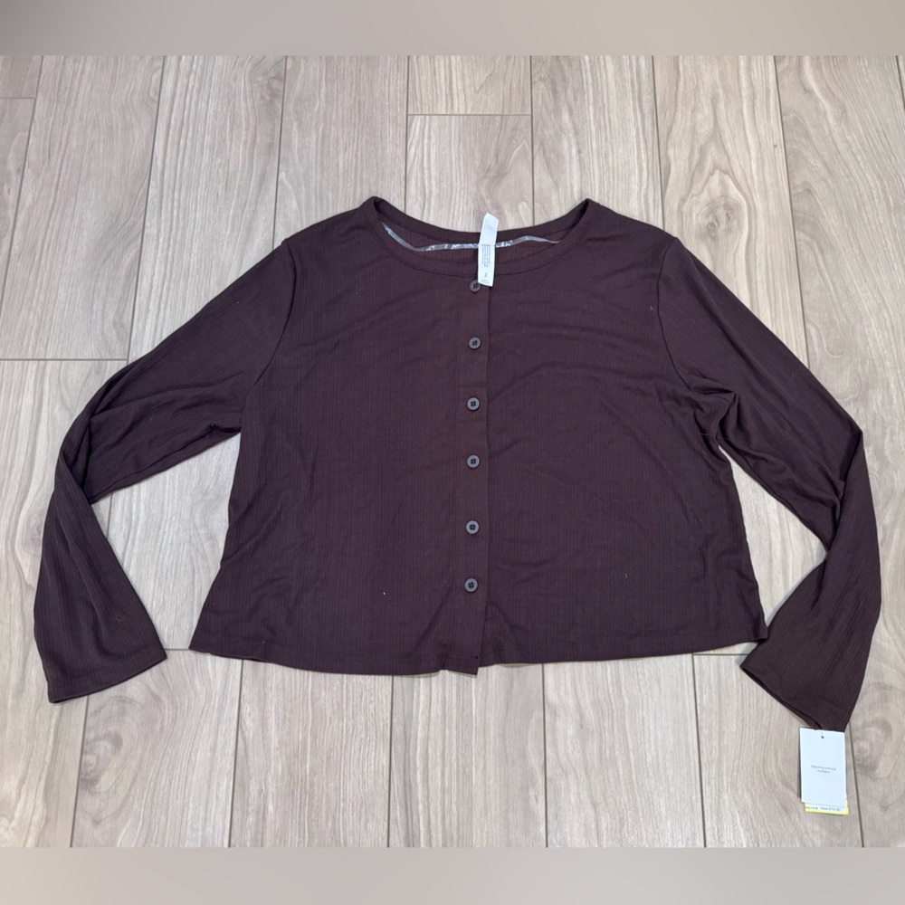 Auden Women's PJ Shirt - Size XXL